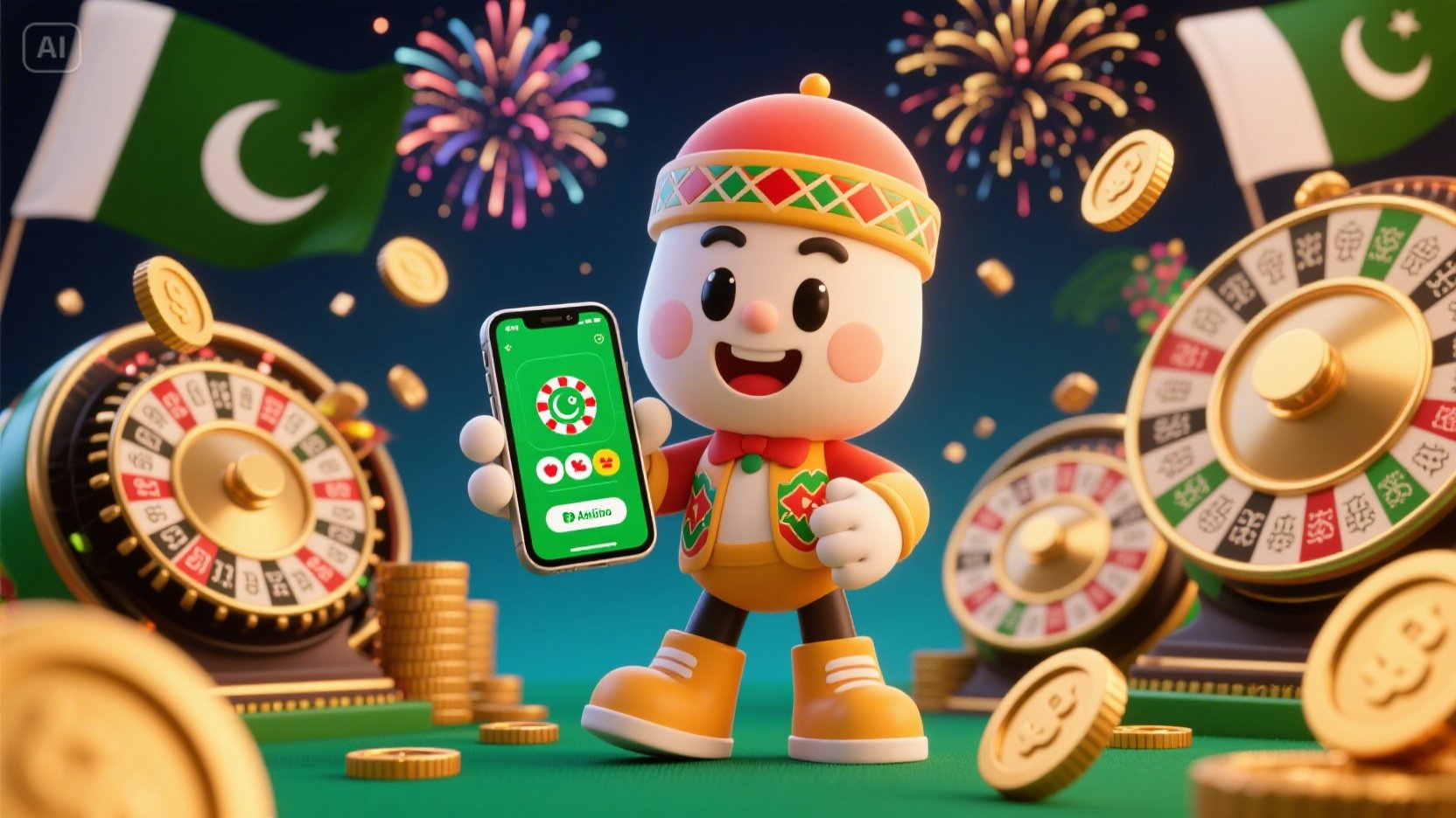 Registration at 9 coins app Casino