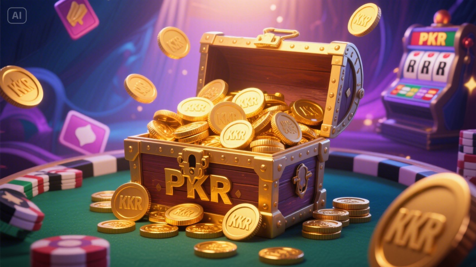 Registration at 9 coins app Casino