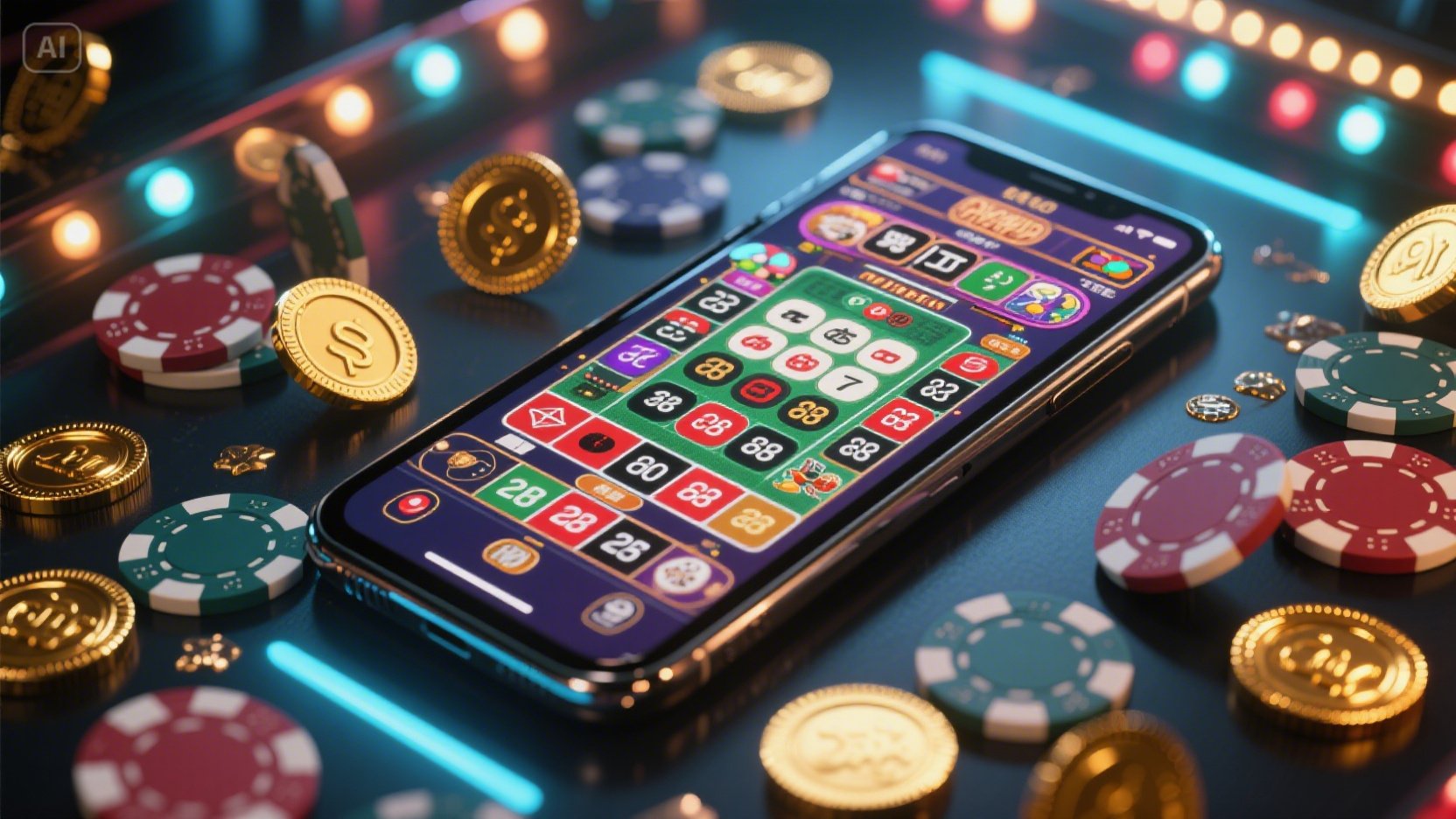 Registration at 9 coins app Casino