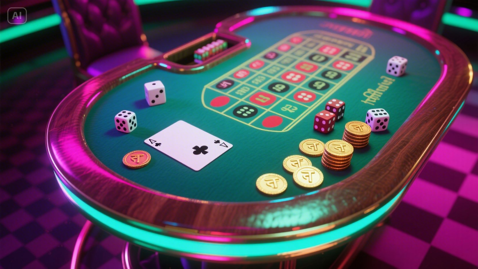 Registration at 9 coins app Casino