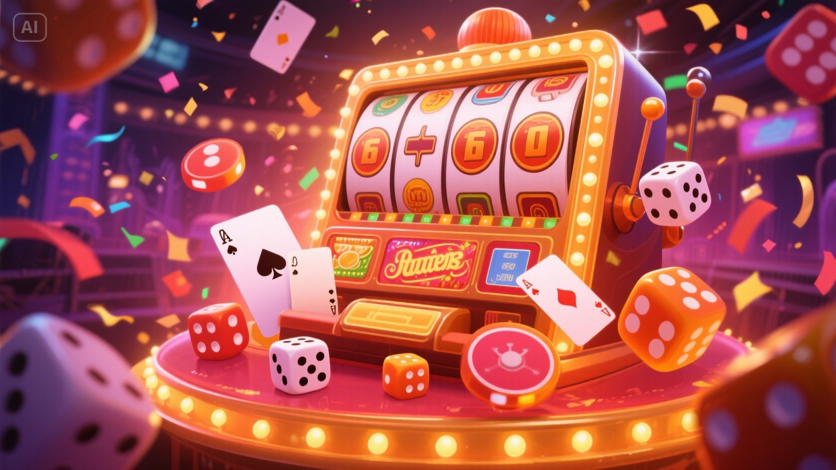 Casino 9 coins app desktop and mobile interfaces